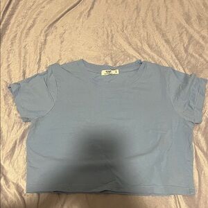 Cotton On Sky Blue Tee